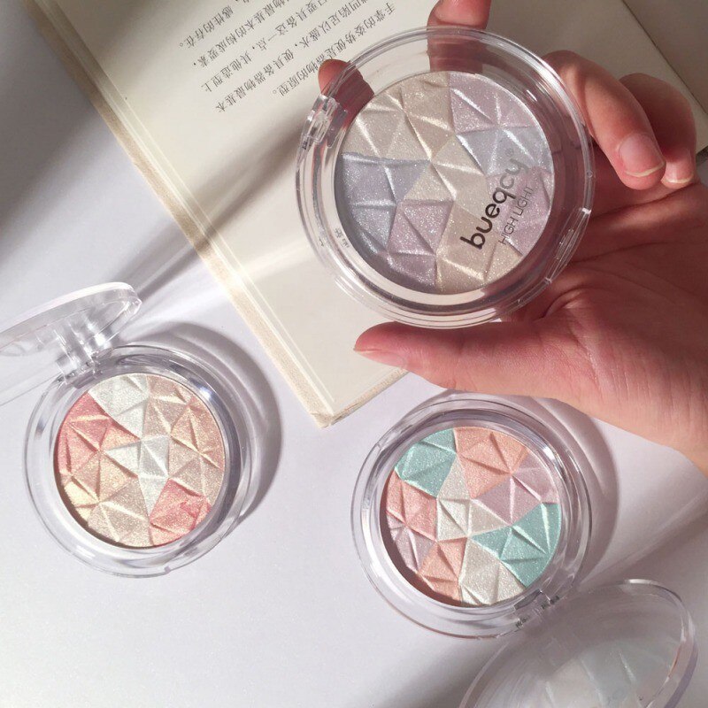 [HCM]Bắt sáng Bueqcy Hightlight Beauty Makeup