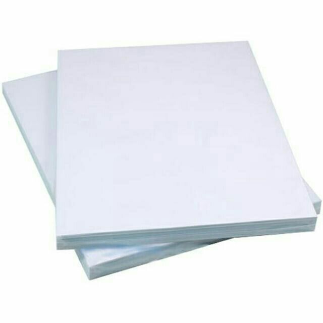 Giấy A5 Excel 70gsm