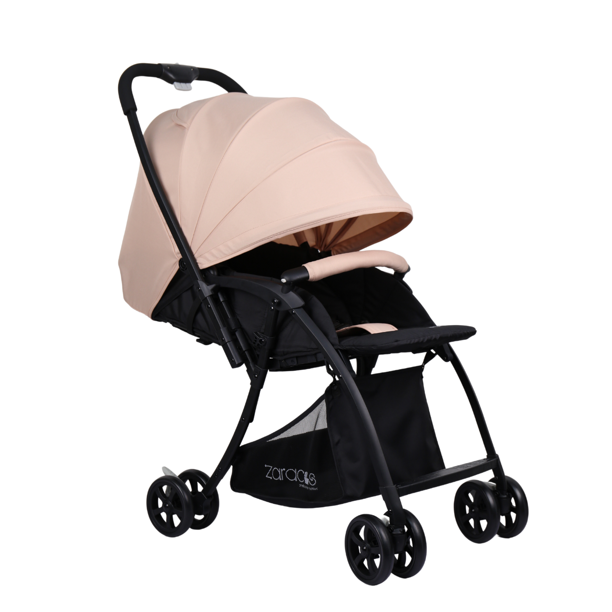 Xe đẩy hai chiều siêu nhẹ Zaracos Aliko 9056