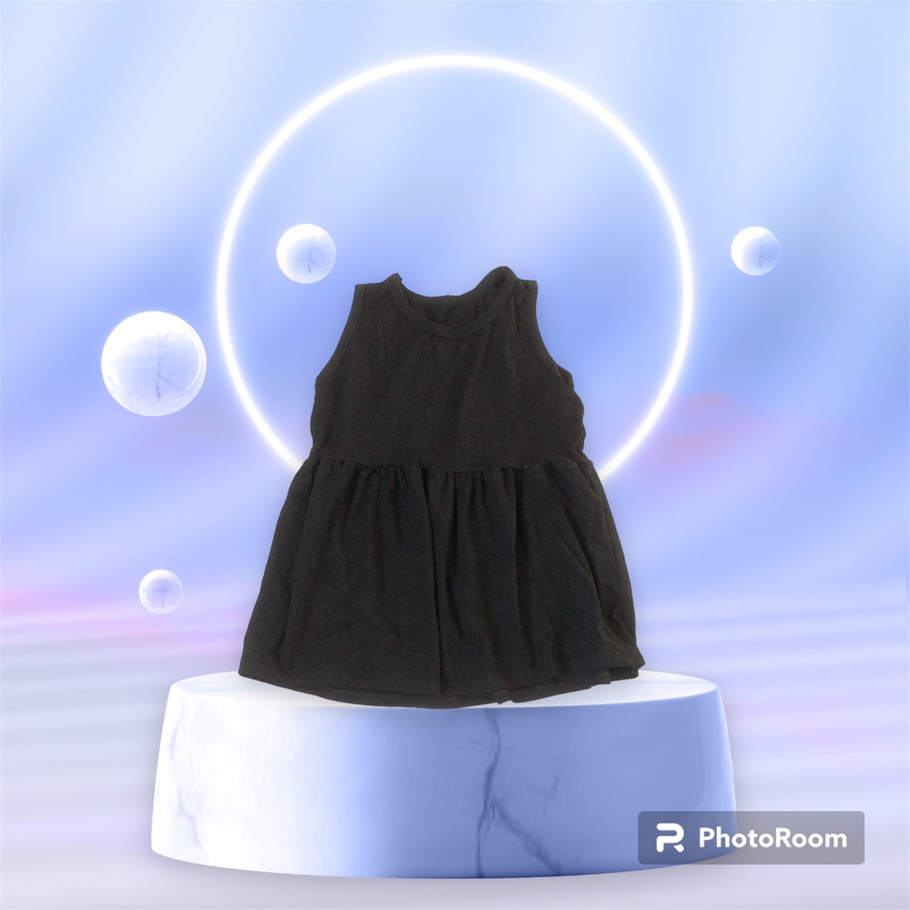 ĐẦM THUN BÉ GÁI SX 12-15 KG