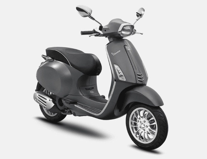 Viền pha đèn xe Vespa Sprint hãng