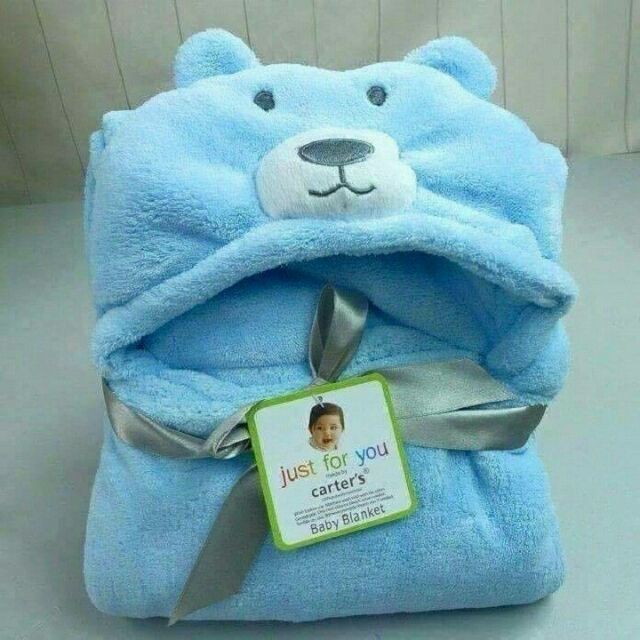 Ủ thú cho bé trai bé gái