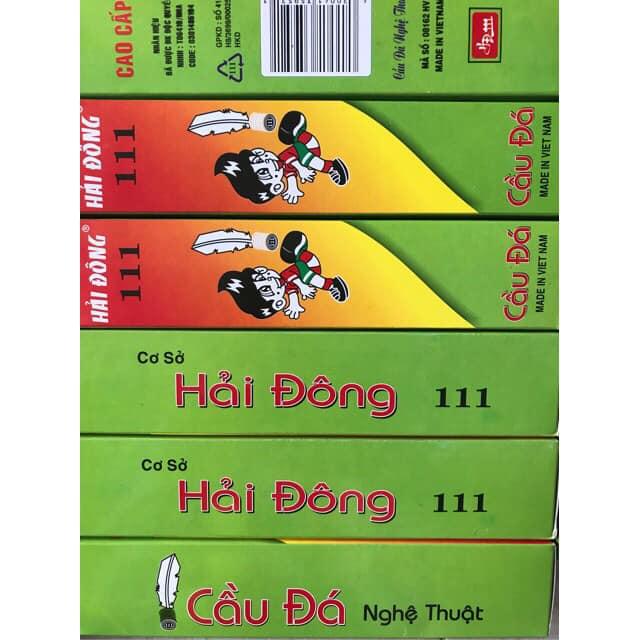 Cầu đá cao cấp  Hải Đông - số 1 - 1 Trái
