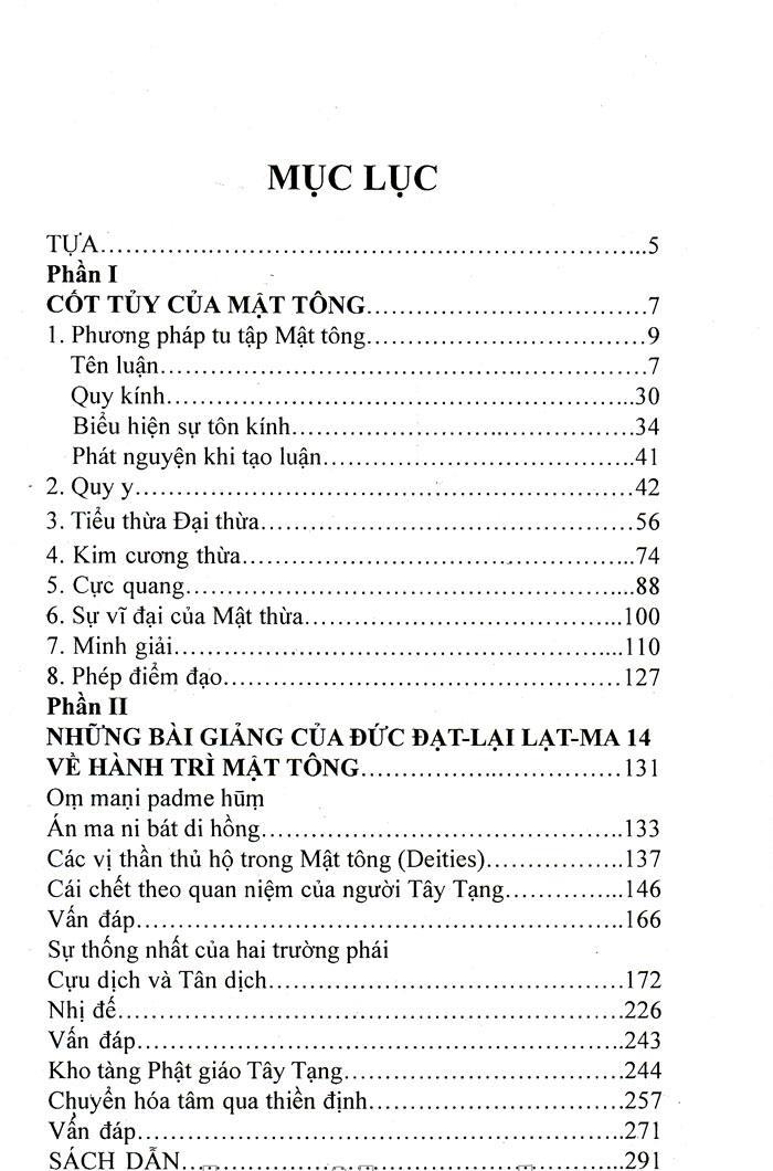 Mật Tông Tây Tạng