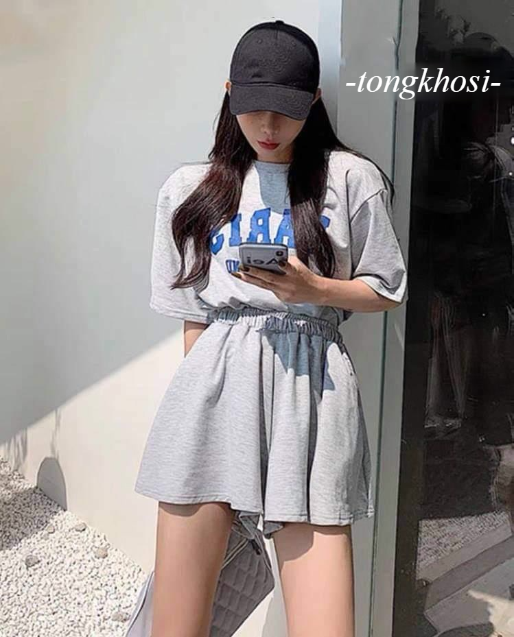 Đồ bộ paris - khohangsi -