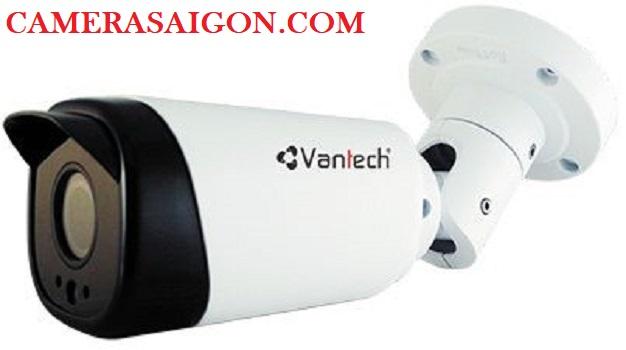 Camera 3 in 1 VANTECH VP-5200A/T/C
