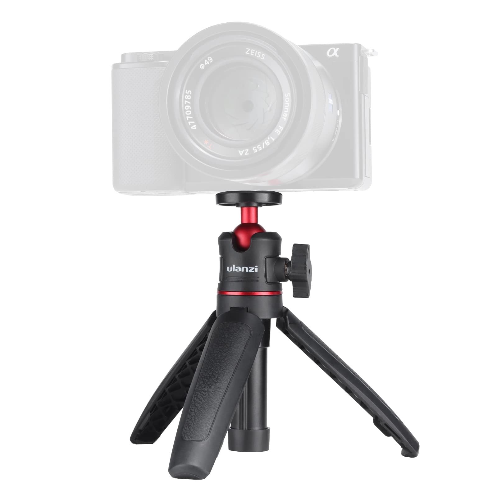 Chân máy ảnh Mini Ulanzi MT-08