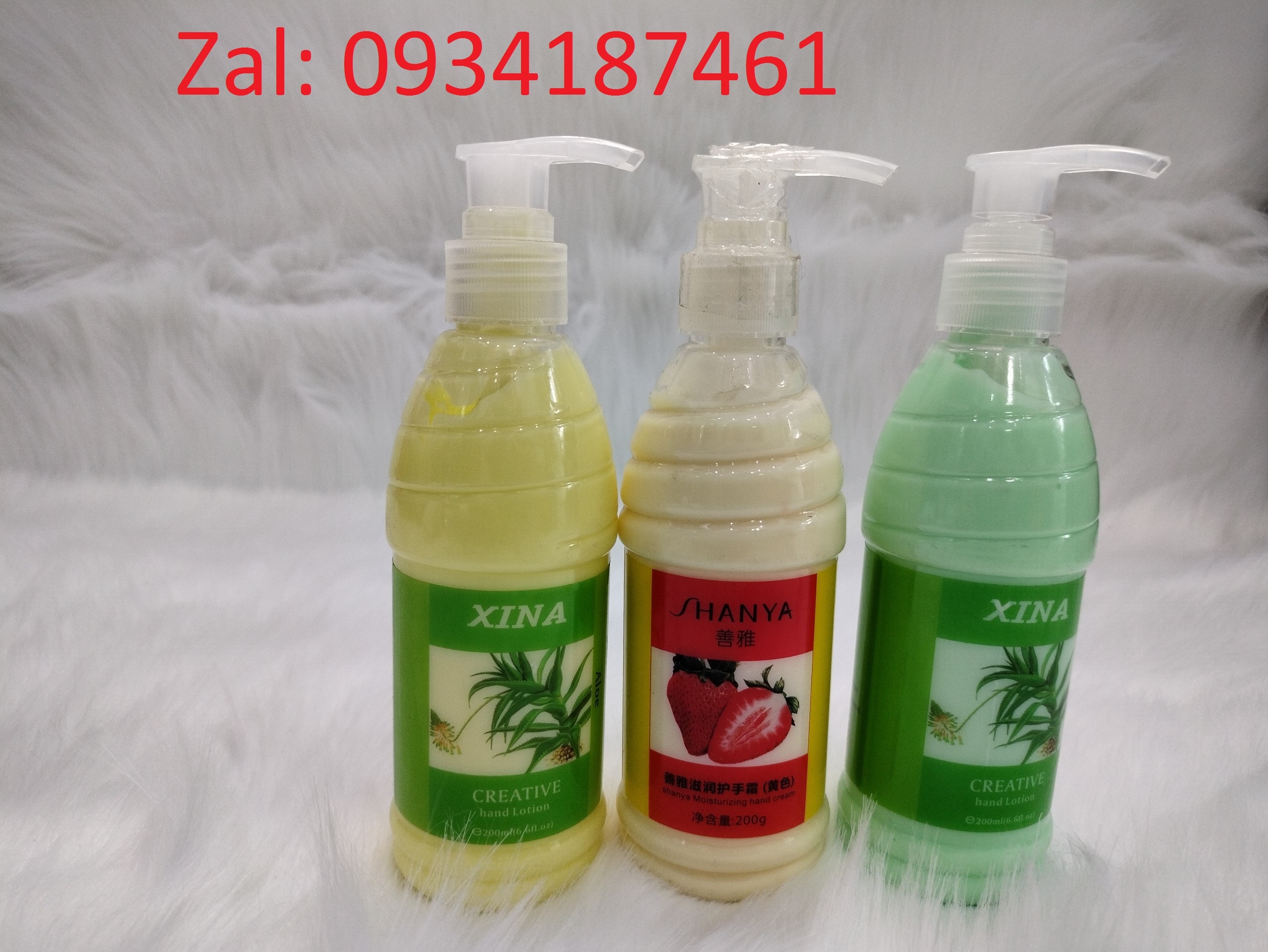 Gel mềm da shanya móng dùng để làm móng tay chân