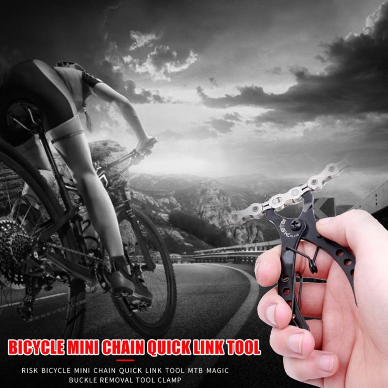 Dụng Cụ Tháo Sên - Kìm Tháo Mắt Xích Xe Đạp
