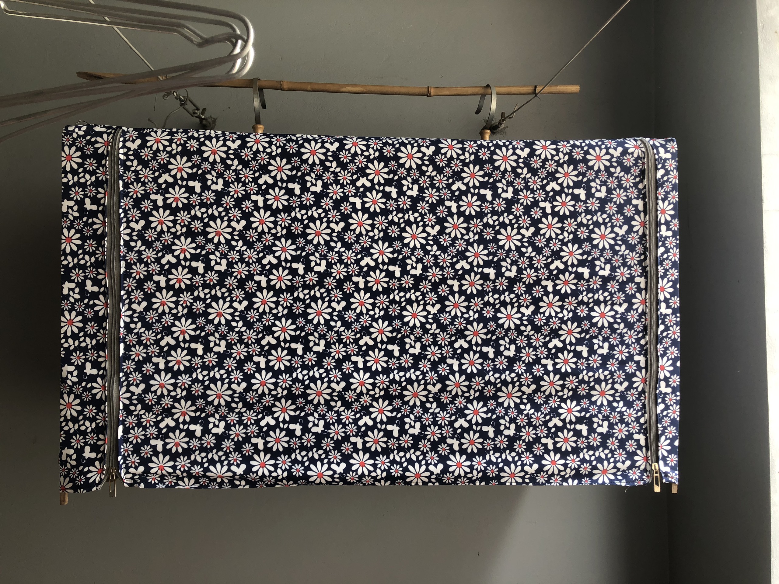 áo lồng tập lực 60cm, 80cm, 1m