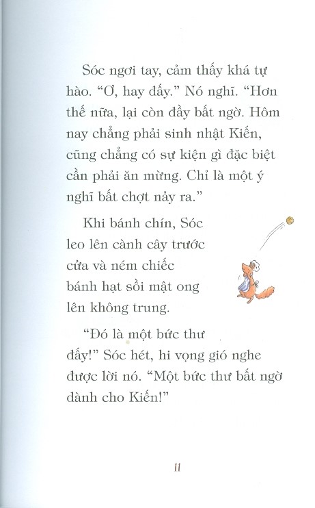 Một Cuộc Phiêu Lưu Ra Trò Và Rắc Rối