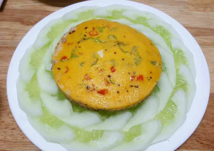 Mắm cá sặc - Đặc sản miền Tây (Hộp 500gr)