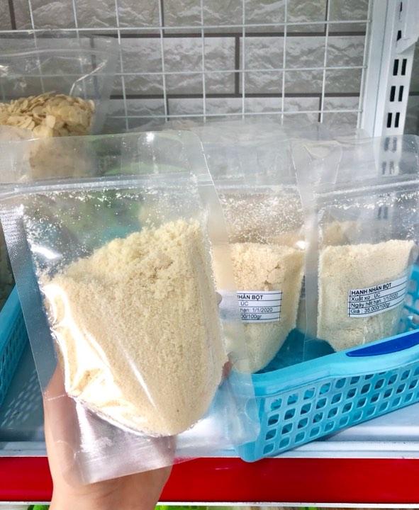 Bột Hạnh Nhân Úc 1kg