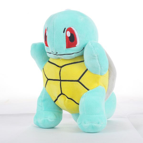 Gấu bông pokemon squirtle - rùa kini