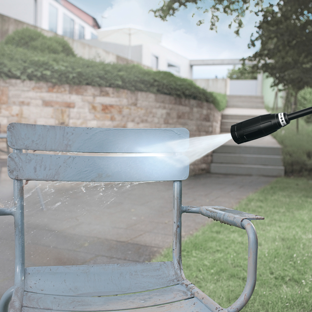 Đầu phun tùy chỉnh Karcher VP 120