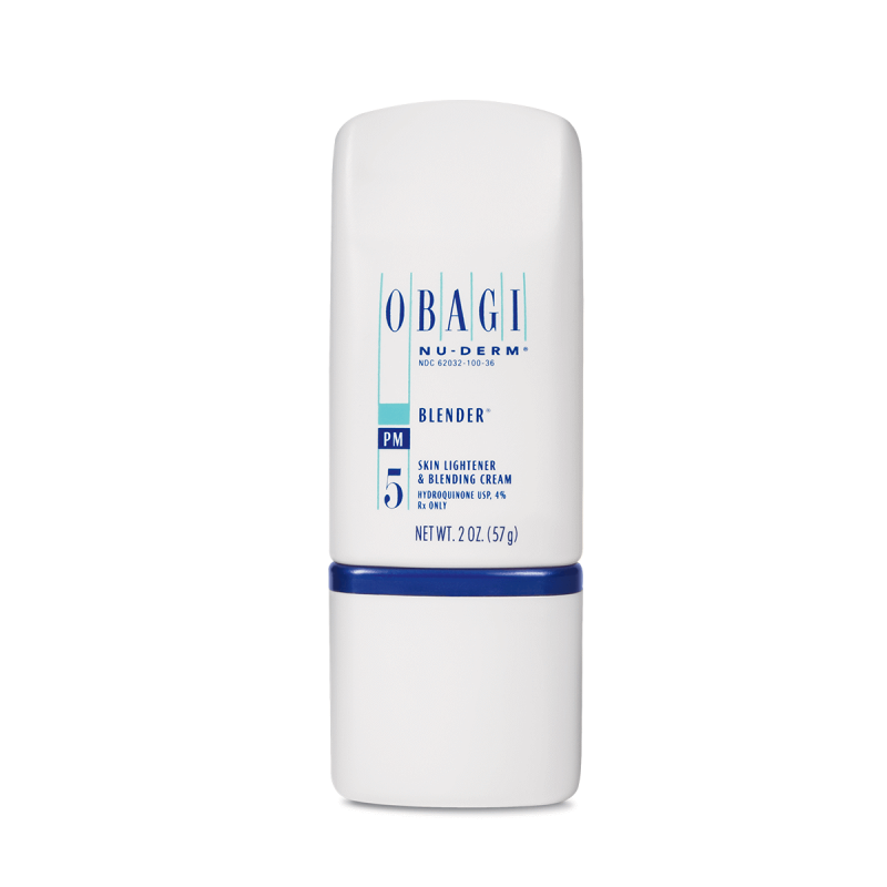 Obagi Nu Derm Blender số 5 Kem phục hồi tái tạo da giá rẻ