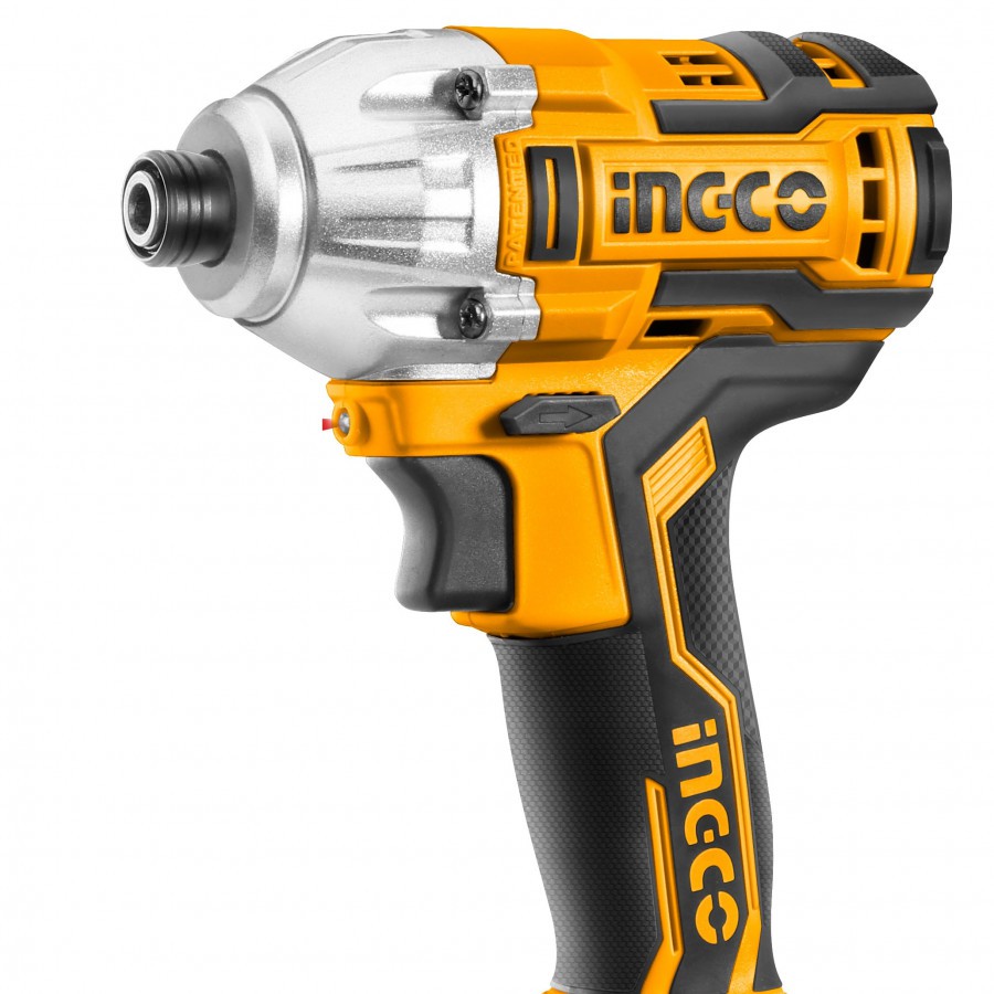 [HCM]Body máy siết vít dùng pin 20v Ingco CIRLI2002