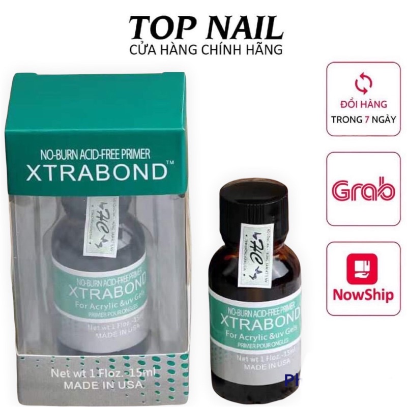 Liên kết bột,Primer Xtrabond nhập khẩu xịn
