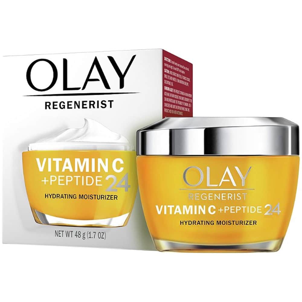 Kem dưỡng Olay của mỹ 48g-vàng