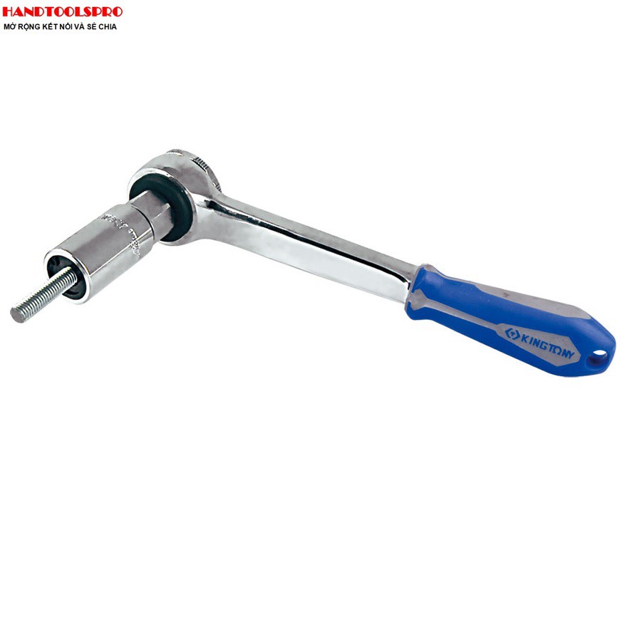 Bộ tuýp chuyên dụng mở ốc hư 4 chi tiết kingtony 9td014mr