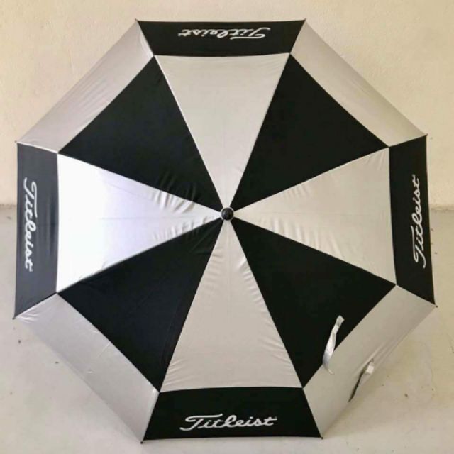 [GIÁ SỐC] Ô Golf 2 Lớp Titleist
