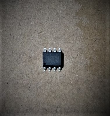 [HCM]1 con IC nguồn RT7237AN cho Phao AIS và  máy  AIS