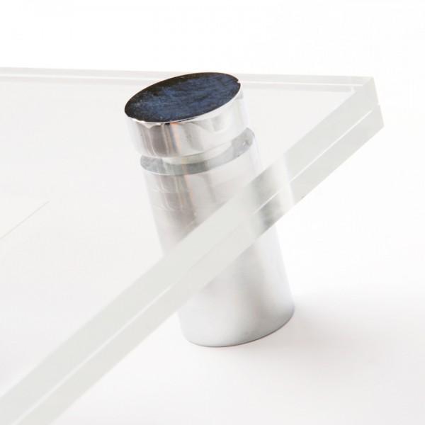 Khung ảnh mica treo tường khổ A5