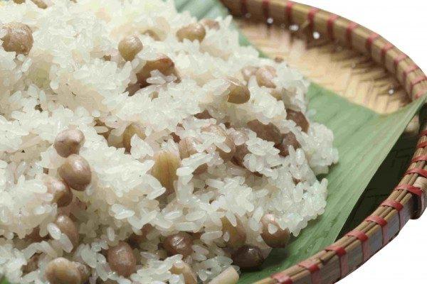 [HCM]Nếp Nương Bắc 1kg