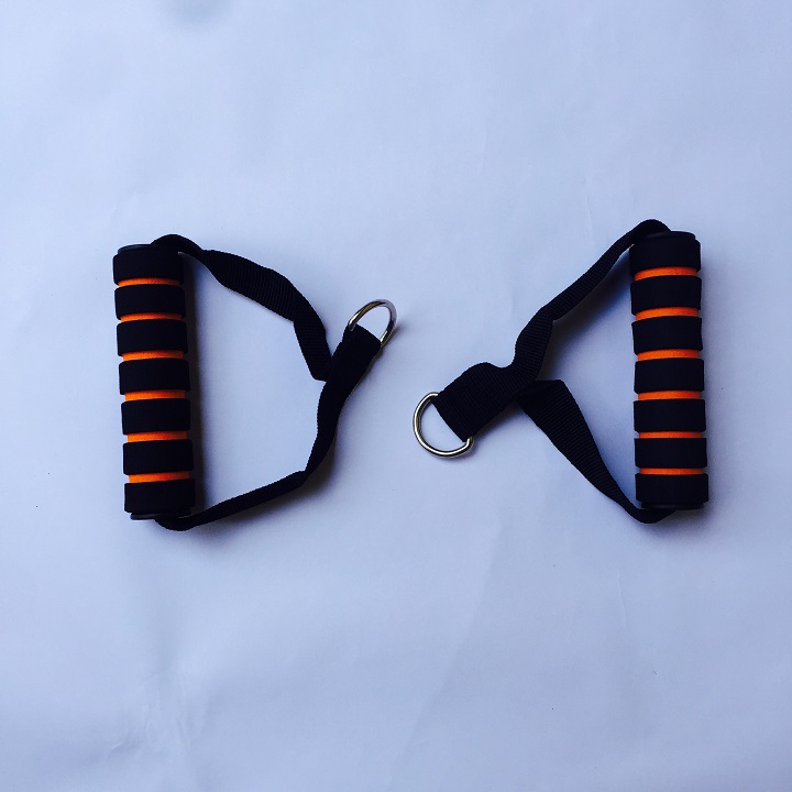 Dây Ngũ Sắc Tập Gym Đa Năng
