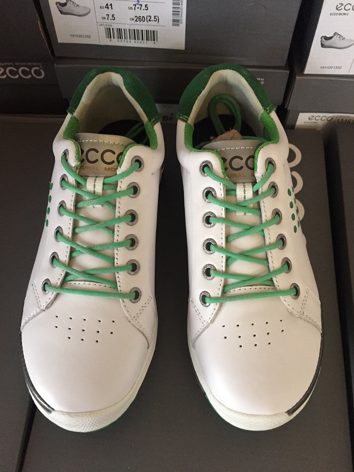 giày chơi golf eco (femle)