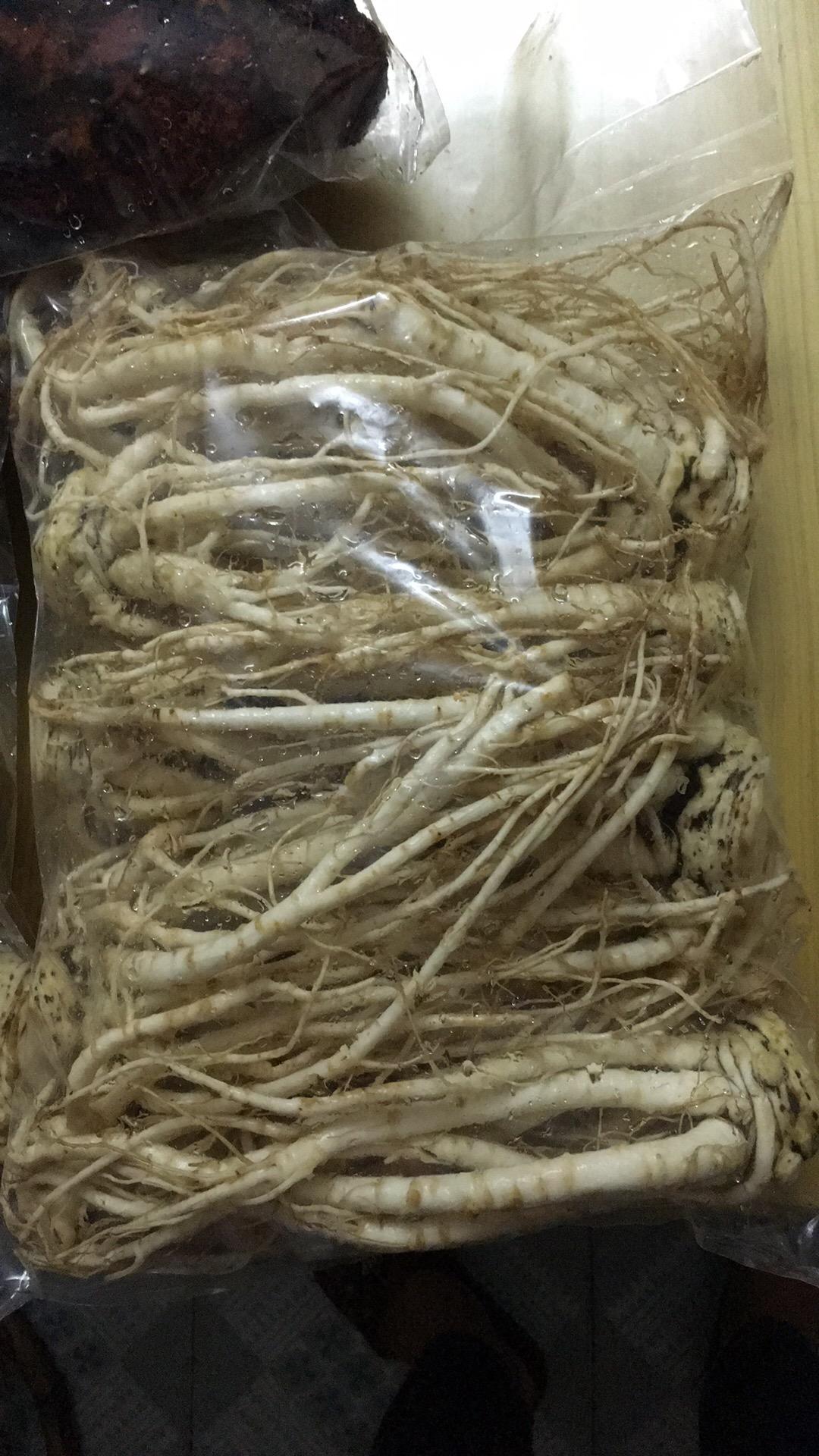 Sâm Đương Quy Sìn Hồ Lai Châu 2kg