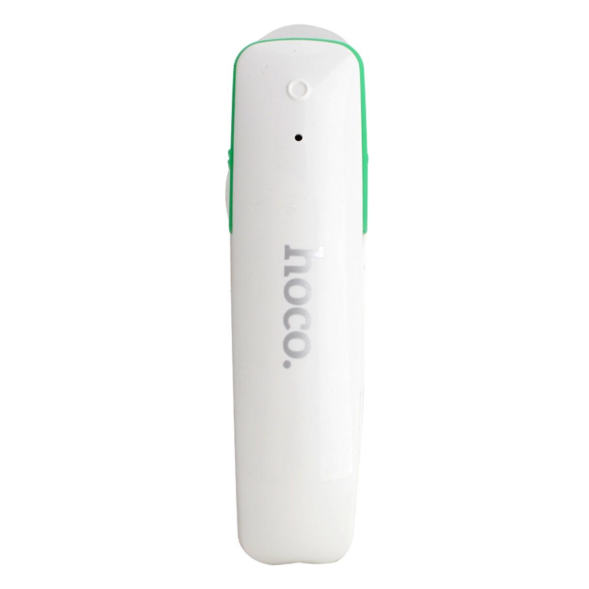 [HCM]Tai nghe không dây Bluetooth Hoco E1