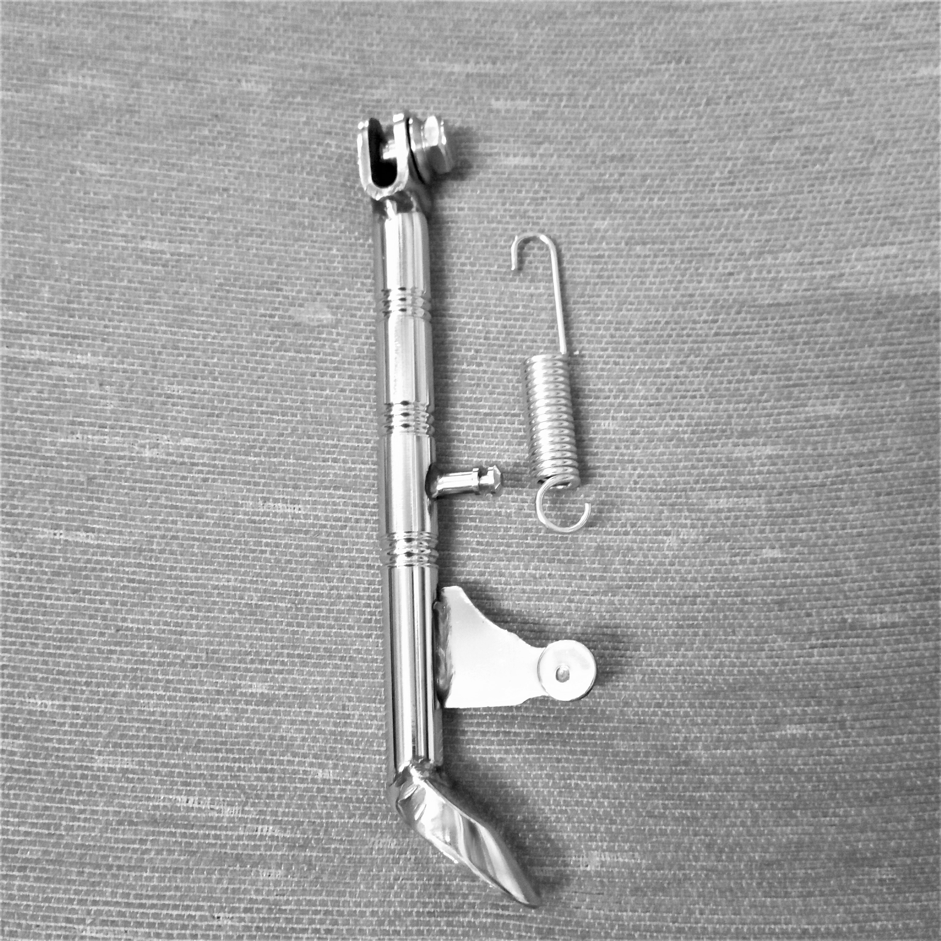 CHỐNG NGHIÊNG INOX CHO HONDA 67