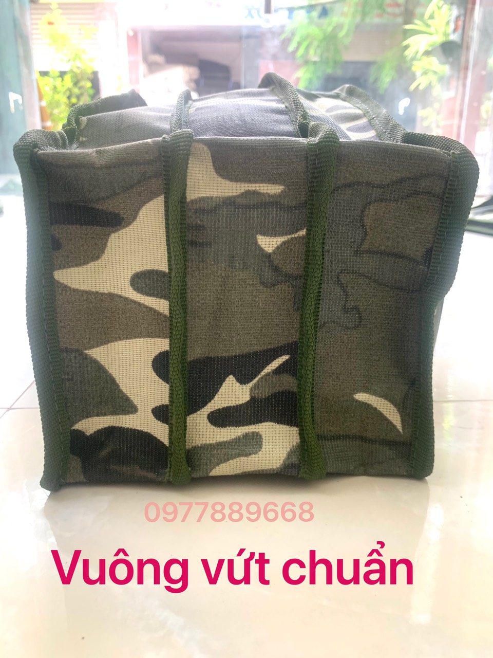 BAO ĐỰNG CẦN CÂU 3 NGĂN TỪ 1M3 ĐẾN 1M6 ( HÀNG VIỆT NAM CHẤT LƯỢNG CAO )