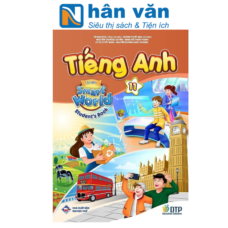 B i d ng ti ng anh 8 i learn smart world mixasale