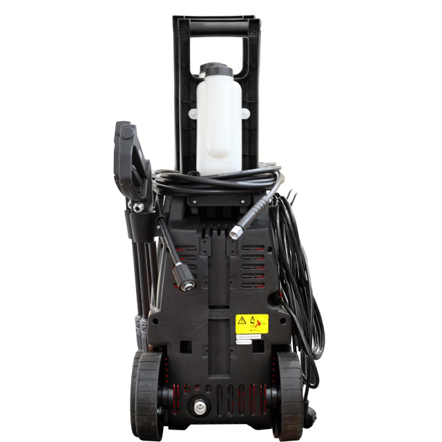 Máy Rửa Xe 1400W Oshima IM4