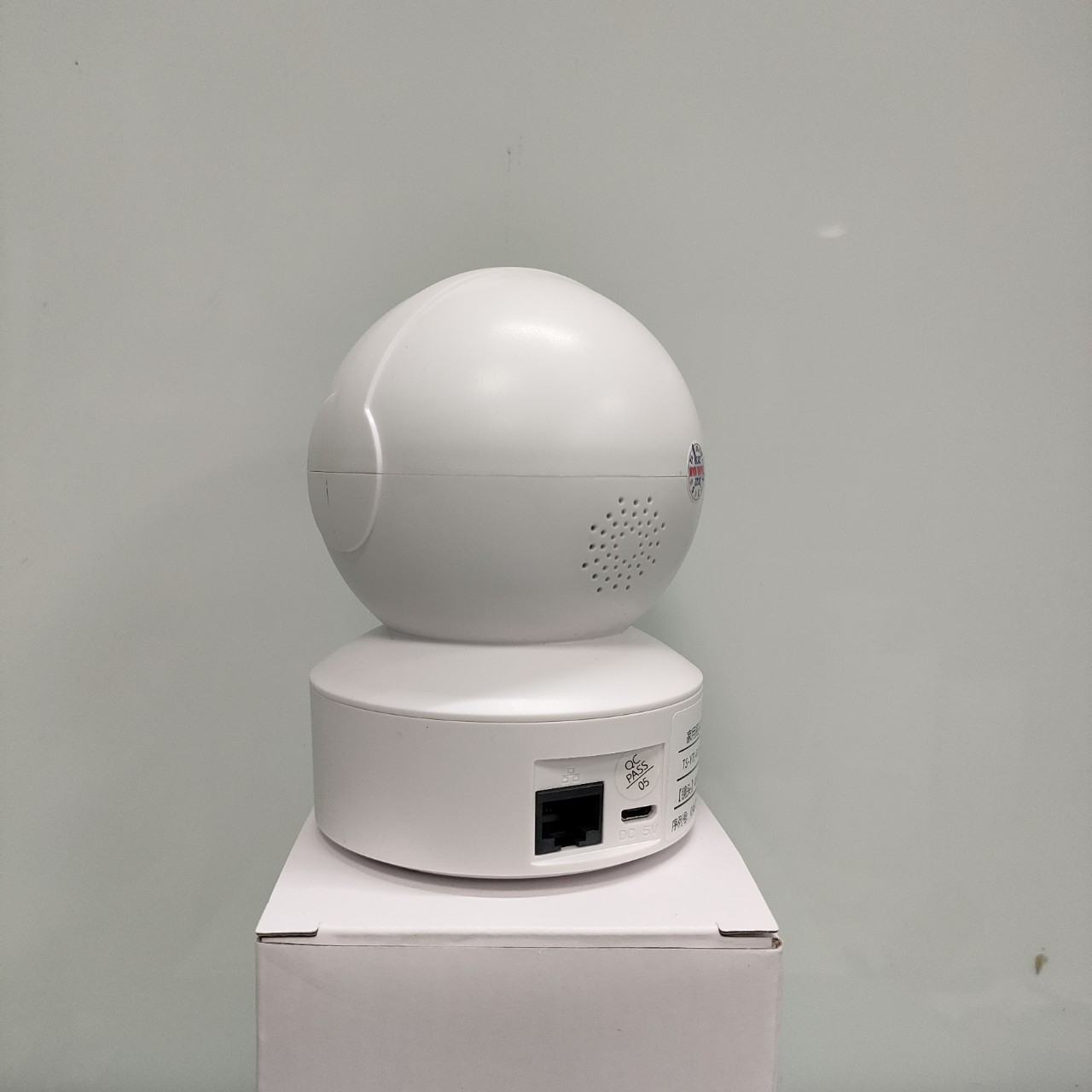 Camera wifi Seetong đàm thoại 2 chiều siêu nét góc rộng
