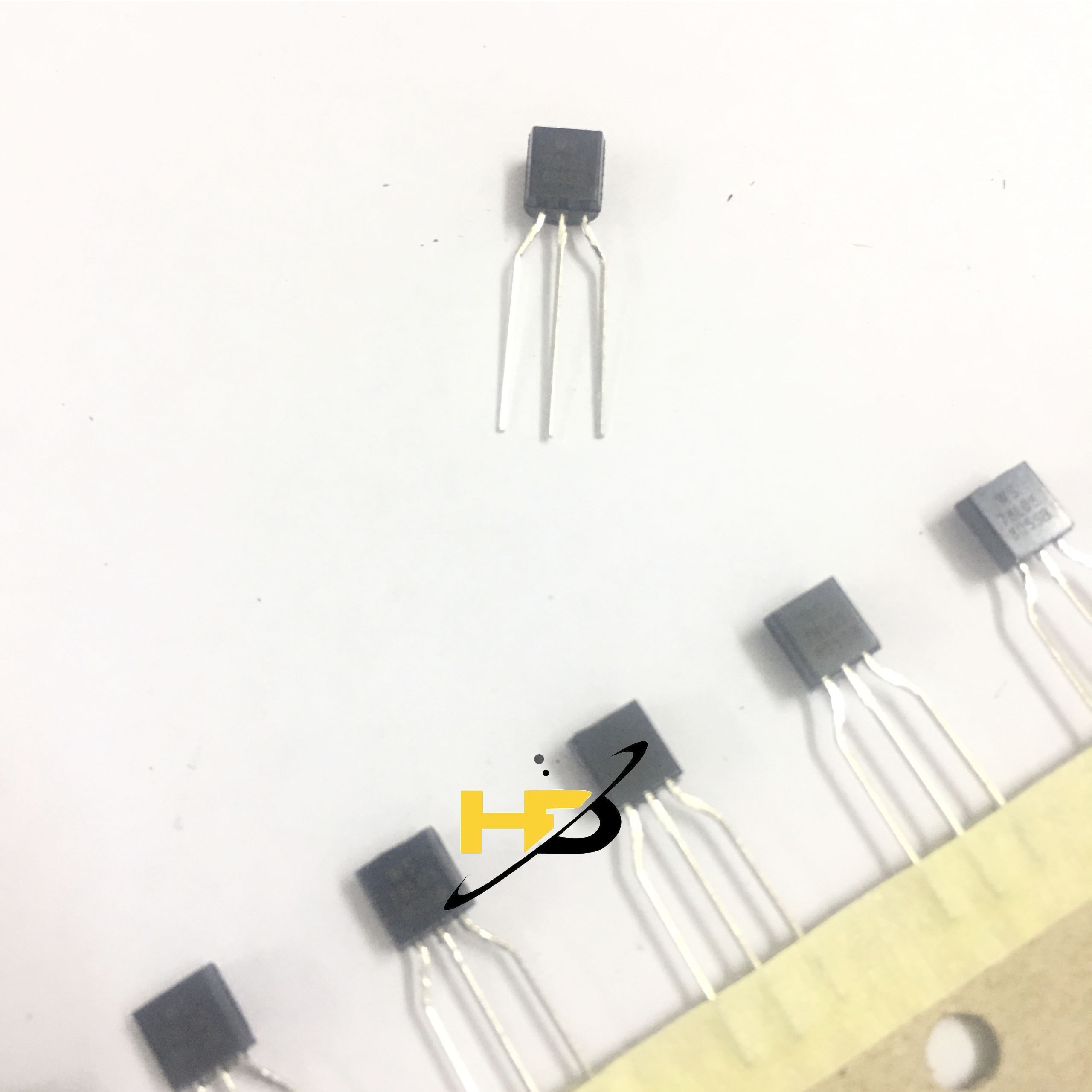 Bộ 10 Con IC 78L05, IC Nguồn Ổn Áp, Linh Kiện Dùng Cho Bếp Từ Chất Lượng