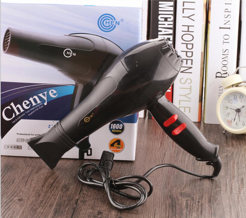 Máy sấy tóc 2 chiều tạo kiểu 1600W