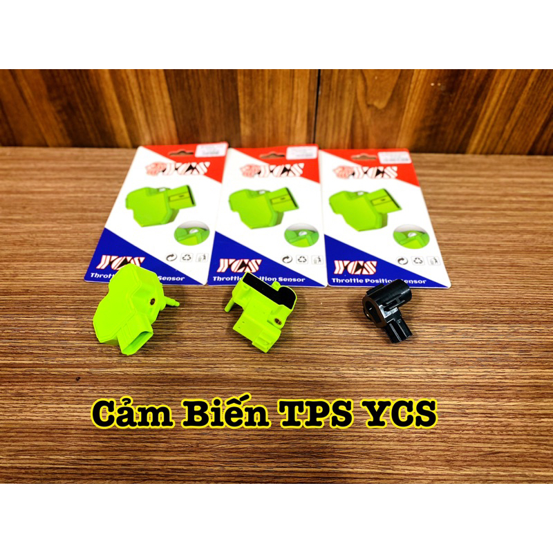 Cảm biến tps ycs honđa winner/sonic/ ex150 / vario / click ////