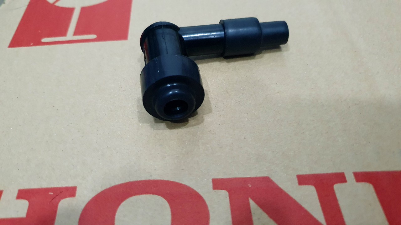 CHỤP BUGI XE WAVE