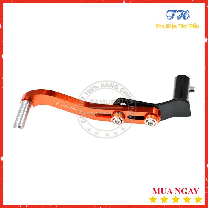 Cần Số Móc Cho Xe Ex150
