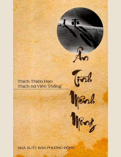 Fahasa - Ân Tình Mênh Mông