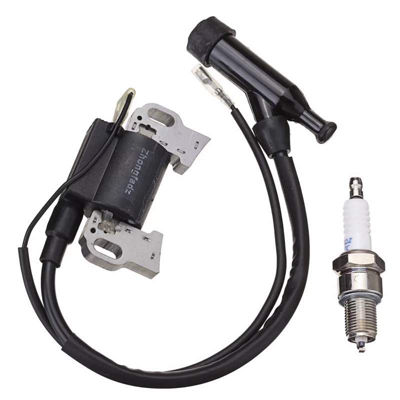 Mobin đánh lửa/ cuộn điện đánh lửa 168 170F chưa kèm bugi