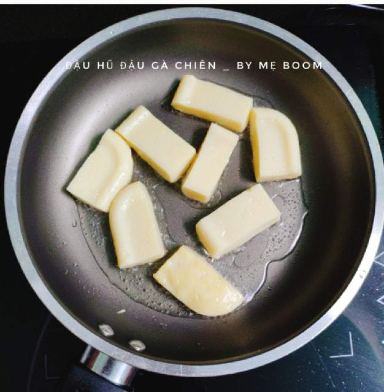Đậu Gà Hữu Cơ Markal 500g