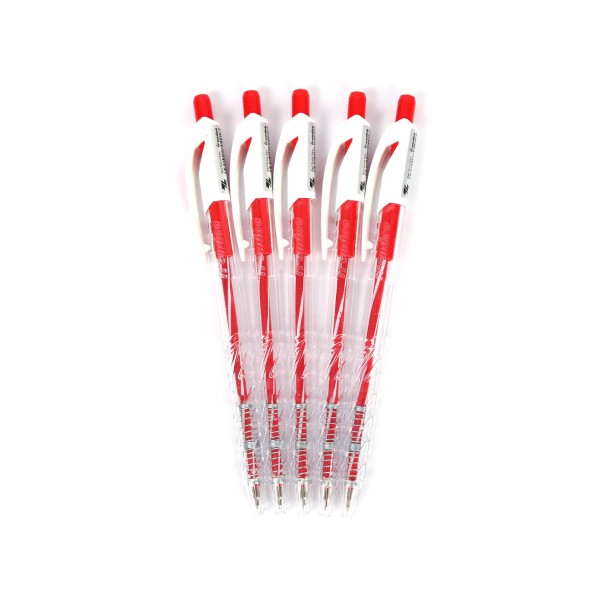 vpp Trí Tuệ ] - BÚT BI TL-079 Đầu bi 0.5mm - Brendo ]