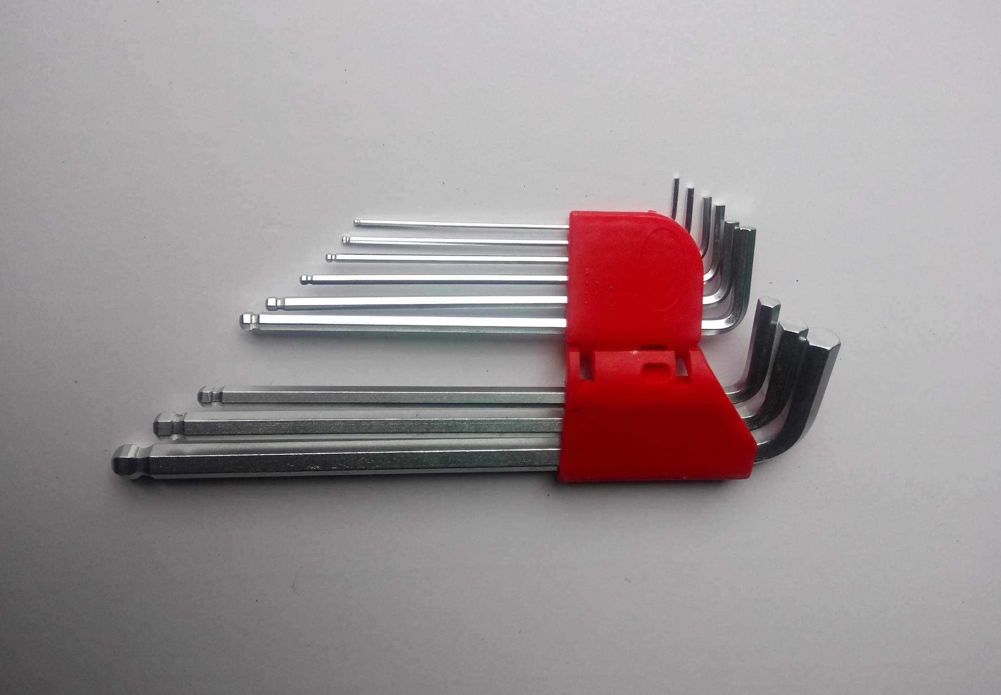 [HCM]Bộ lục giác