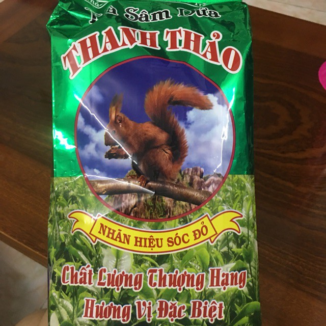 Trà sâm dứa 1 gói 350gr
