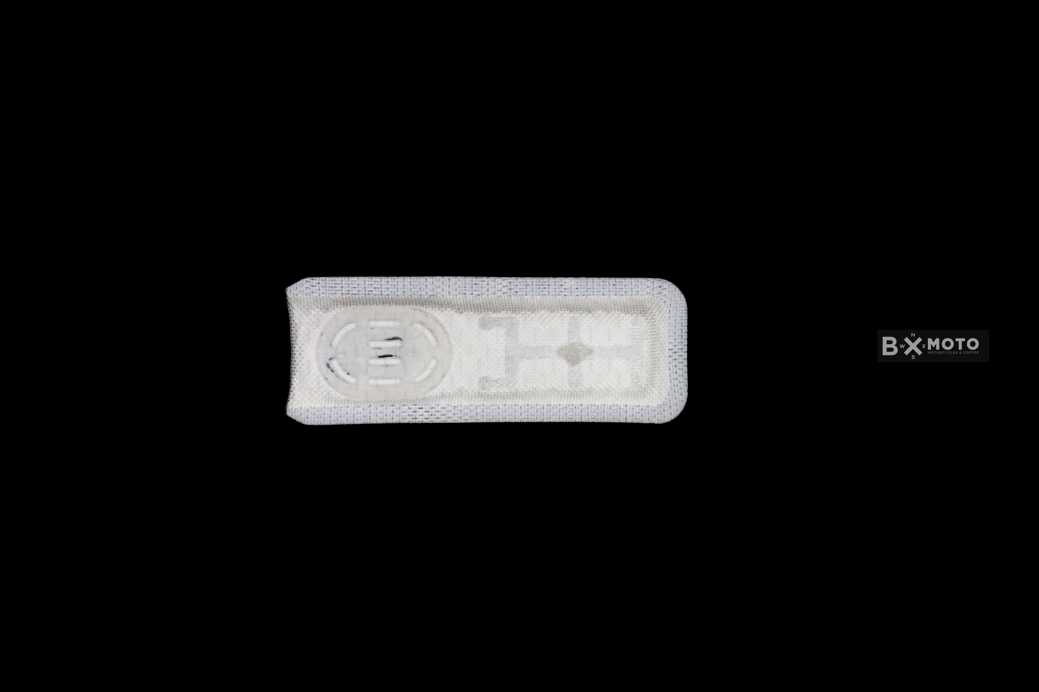 Lọc xăng Brixton 125/150