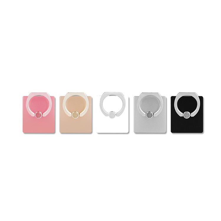 Móc dán điện thoại thời trang iRing SOLANO